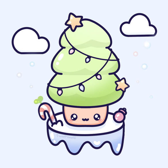 Merry Christmas 2024