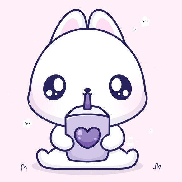 Adorable Juice
