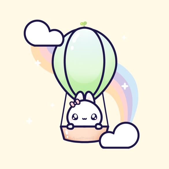 Bunbun Bloon